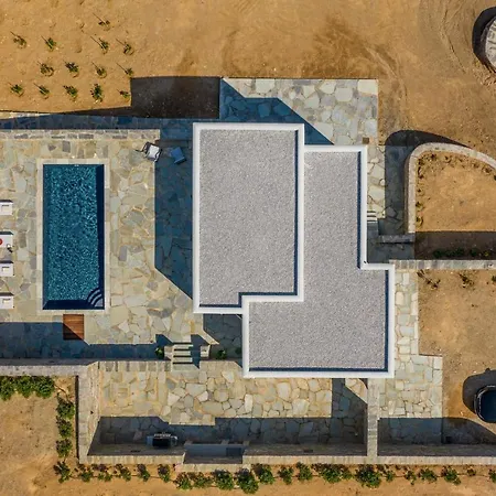 Nevermind Vacations Villab Kastrianí Exterior photo