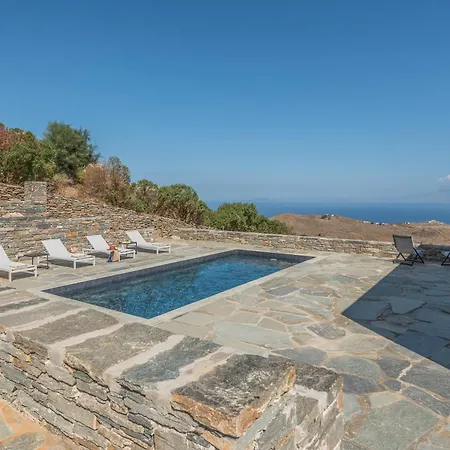 Nevermind Vacations Villab Kastrianí Exterior photo
