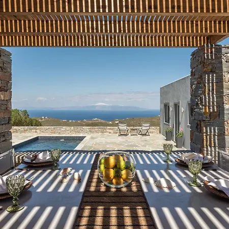 Nevermind Vacations Villab Kastrianí Exterior photo