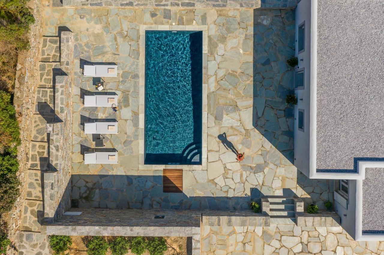 Villa Nevermind Vacations Villab Kastrianí