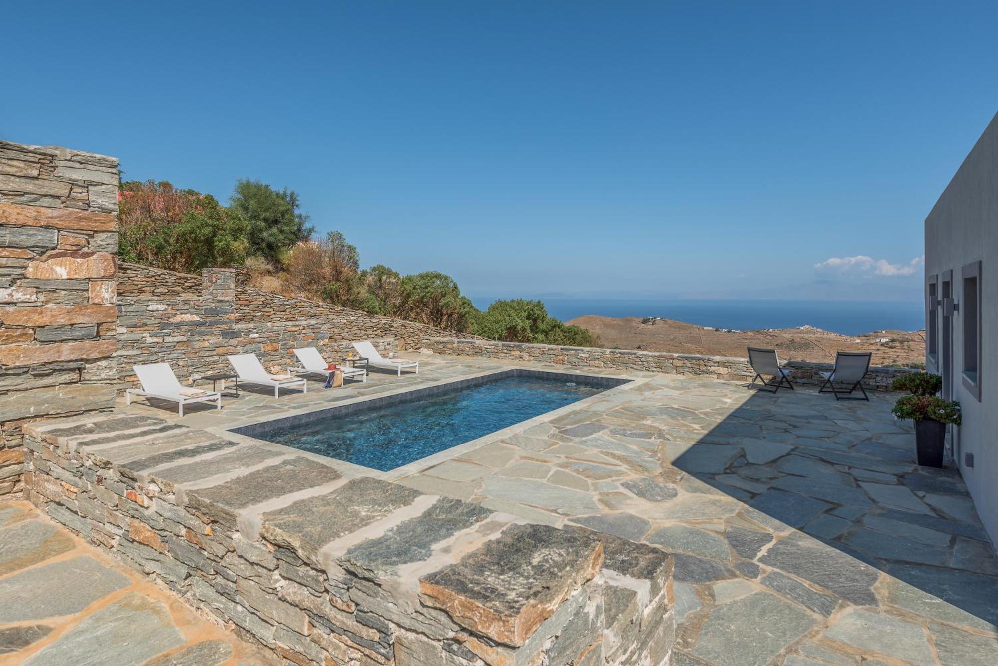 Villa Nevermind Vacations Villab *
